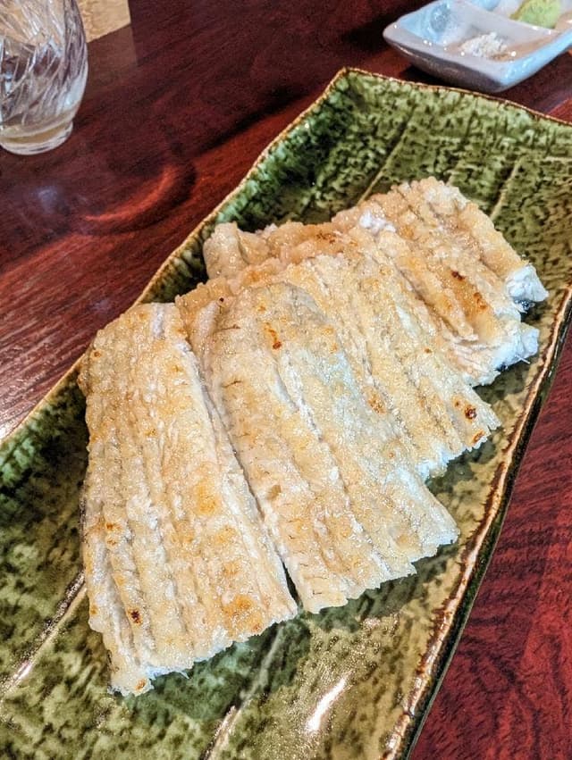炭火焼きうなぎ 麟 - サブ画像2