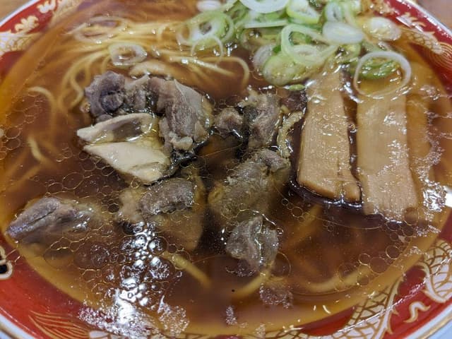 らーめん ひない軒 - サブ画像2