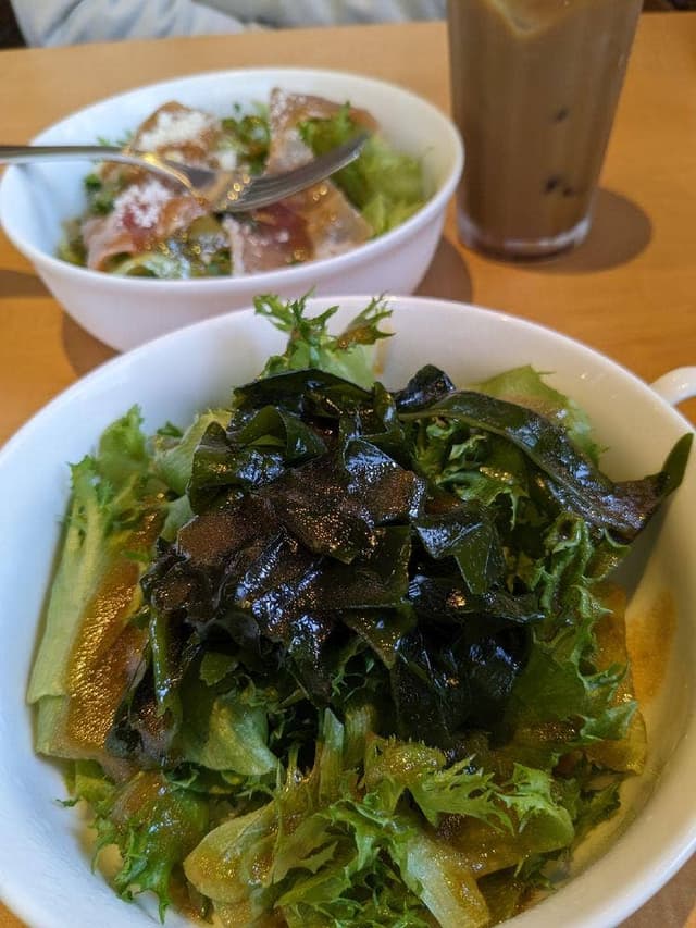 スパゲッティ専門店トレンタ 外旭川店 - サブ画像3