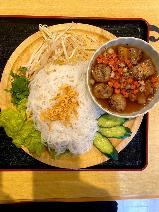 HANOI KANDA - サブ画像1