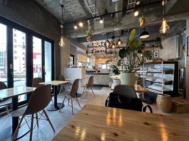 Landmark's Coffee & Baker - サブ画像3