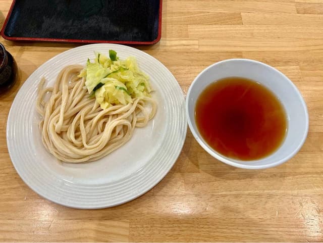 白須うどん - サブ画像3