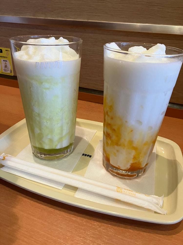 ドトールコーヒーショップ 荻窪駅前店
