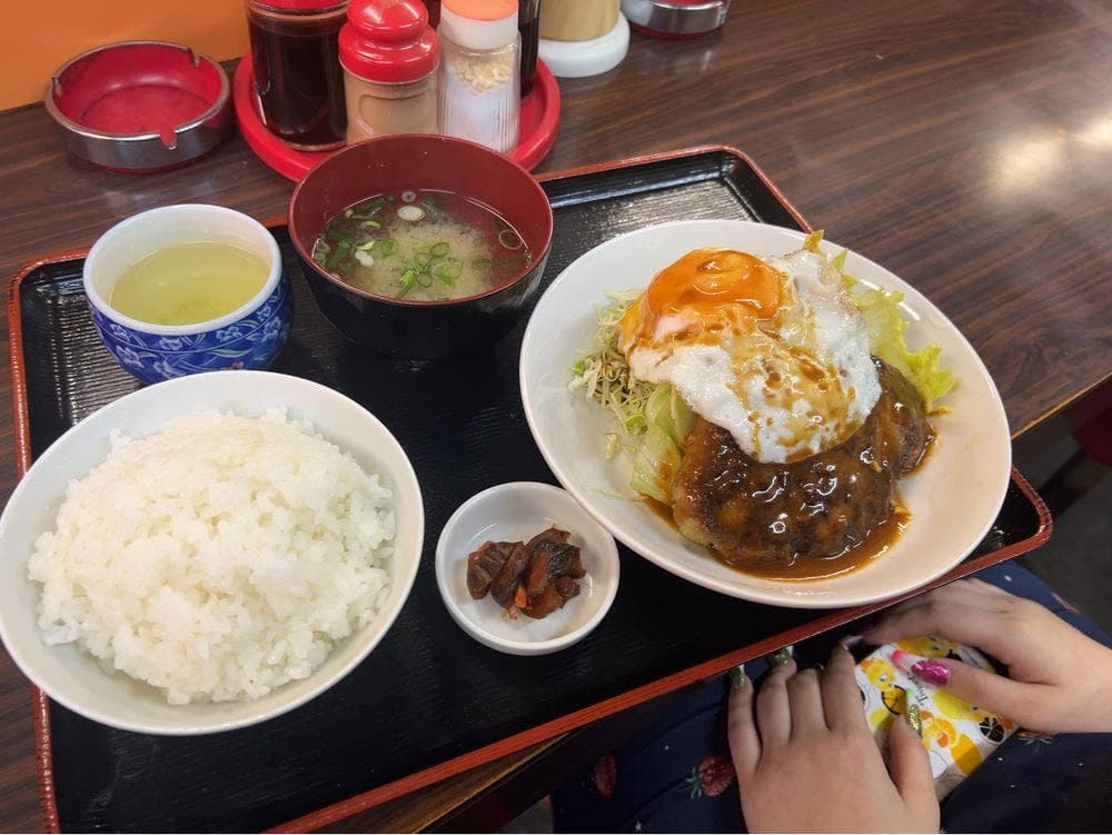 西洋飯店