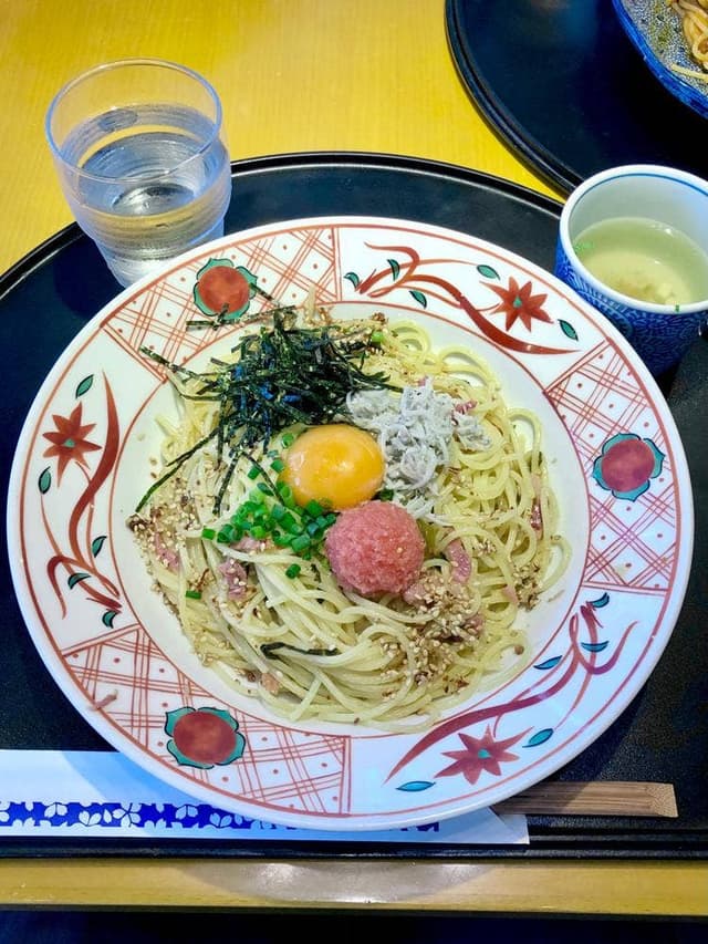 洋麺屋 五右衛門 横浜ランドマーク店 - サブ画像1