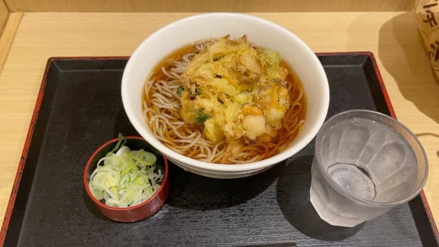 いろり庵きらく 大森店 - サブ画像3