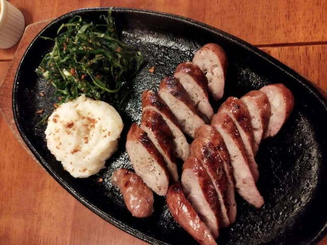 ブラジル グリル - サブ画像2