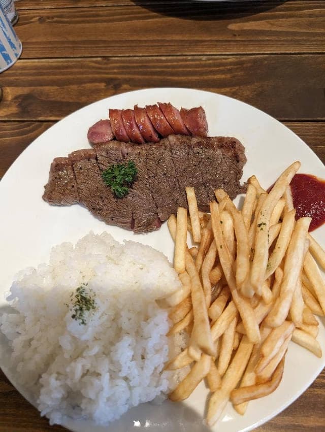 サボロザグリル - サブ画像2