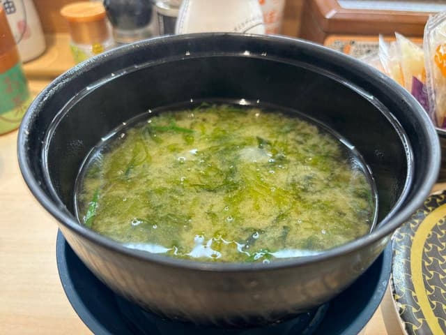 はま寿司 三鷹野崎店 - サブ画像3
