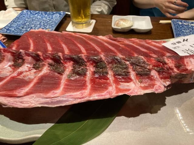 Jige 築地店 - サブ画像2