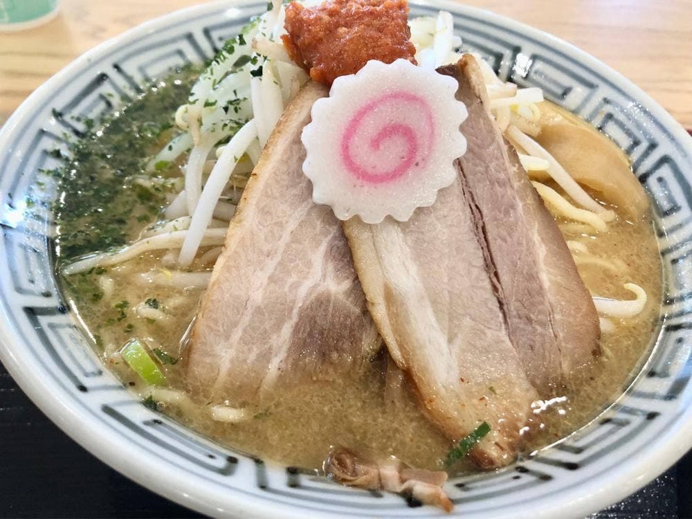 ちゃーしゅうや武蔵 イオンモール明和店