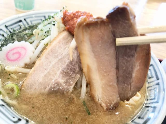 ちゃーしゅうや武蔵 イオンモール明和店 - サブ画像3