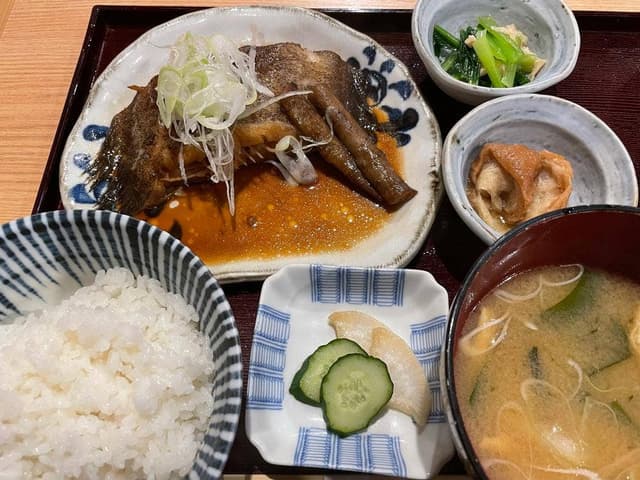 酒と肴 離れ庵 東京駅店 - サブ画像3