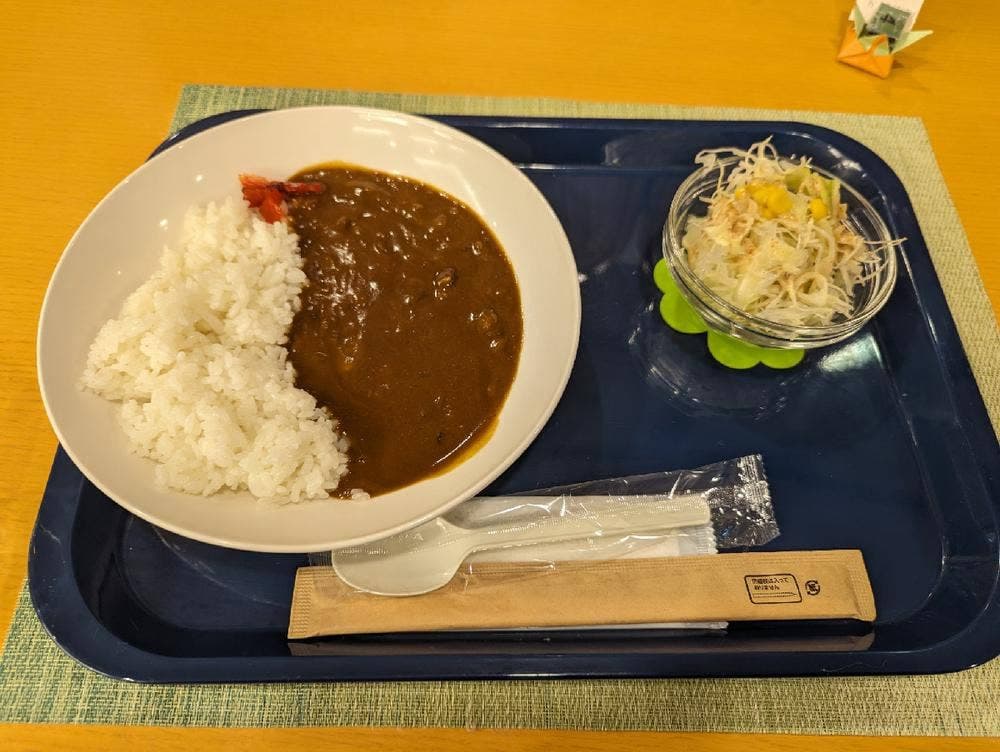 国分寺市障害者センター喫茶いずみ