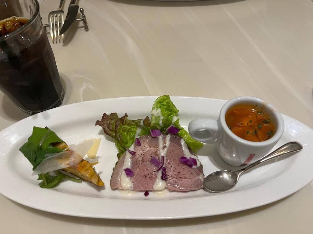 イタリアンキッチンBUONO