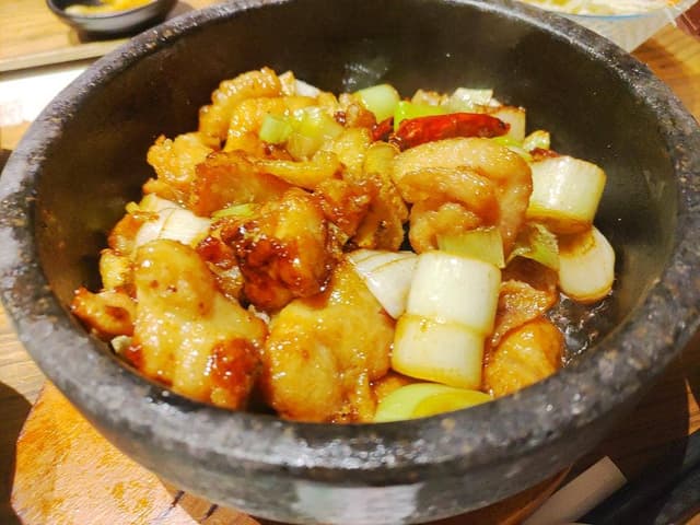 四川料理 川府 - サブ画像3