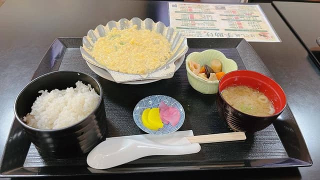 青森センターホテル ふる河亭 - サブ画像1