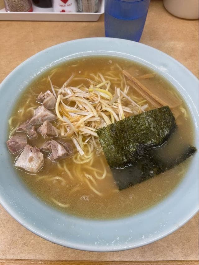 屋台 とんとんラーメン - サブ画像1
