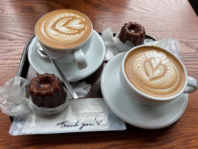 SCHOOL BUS COFFEE STOP NAKAMEGURO - サブ画像1