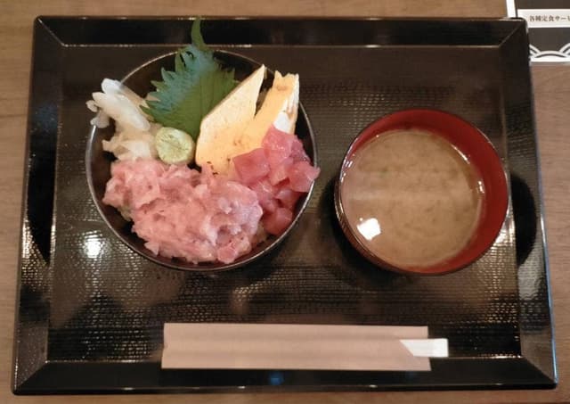豊洲発 海鮮ちょい呑み食堂 ひできち - サブ画像3