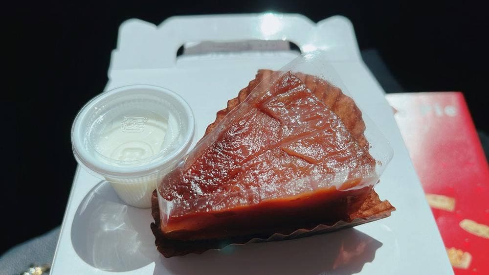 ゆめりんごpatisserie