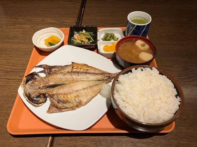 串焼居酒屋 たる屋 - サブ画像2