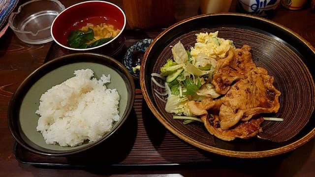 むさし - サブ画像1