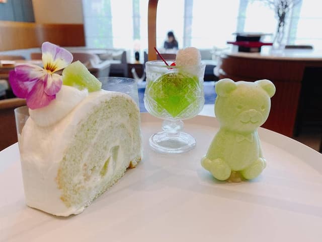 CAFÉ EMPATHY - サブ画像2