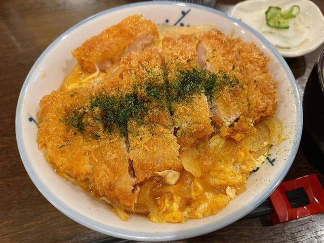 とんかつ旭軒 - サブ画像1