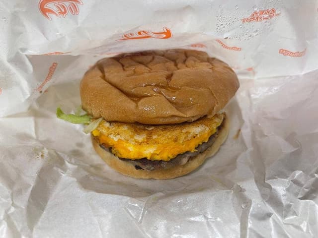 ハンバーガーショップ ヒカリ させぼ五番街店 - サブ画像3