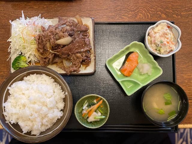 スラブ焼すみよし - サブ画像1
