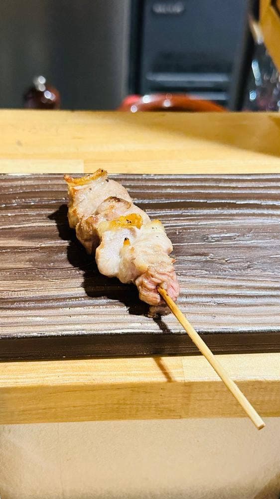 焼き鳥 無歴日 - サブ画像1