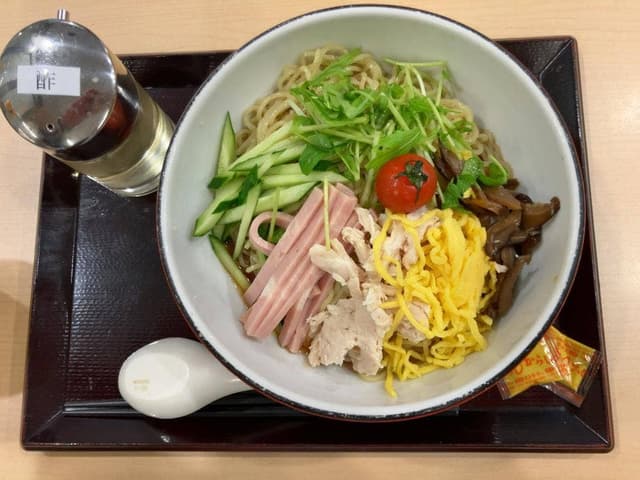 衆議院第二議員会館食堂 - サブ画像3