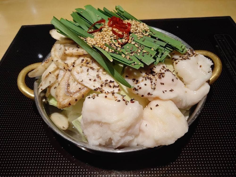 もつ鍋 結-ゆう- 八王子駅前店