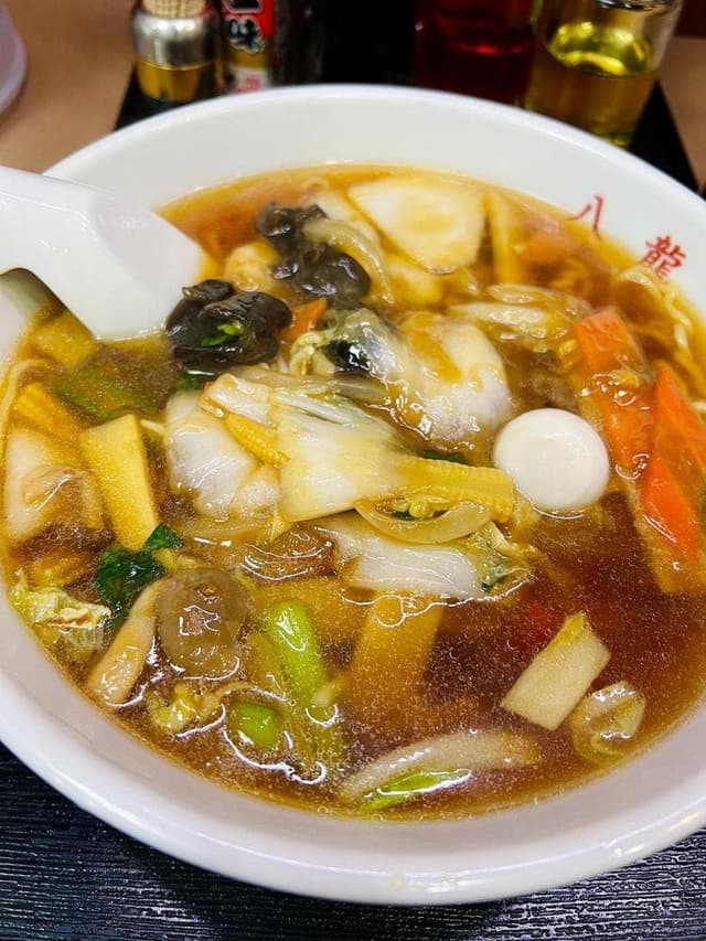 八龍 - サブ画像1