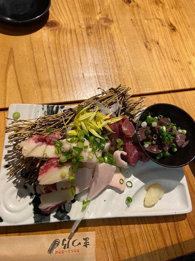 牛たんとへぎそば まつ乃 - サブ画像1