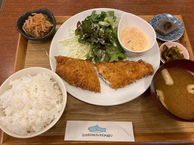 高根沢町漁港 大介丸 - サブ画像2