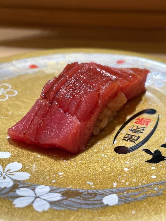 廻転鮨 銀座おのでら本店 - サブ画像3