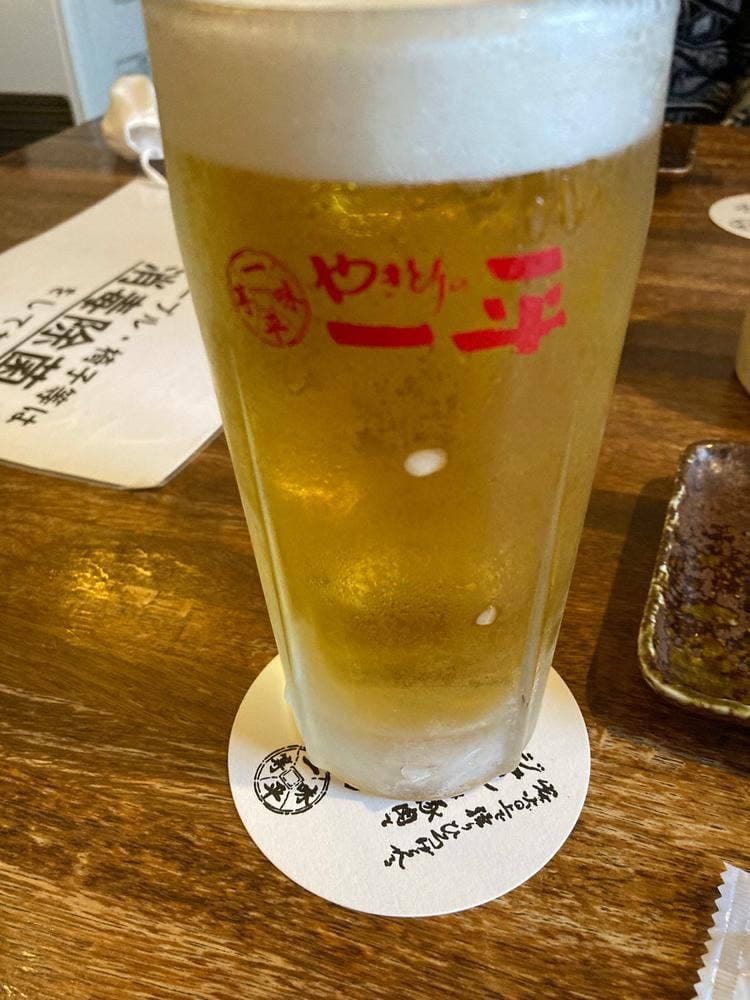 やきとりの一平 登別店