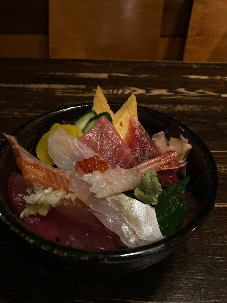 新和寿司・肴料理 ののじ 坂の下店