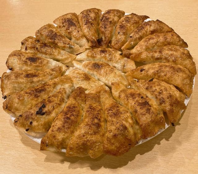 餃子 照井 飯坂本店 - サブ画像1