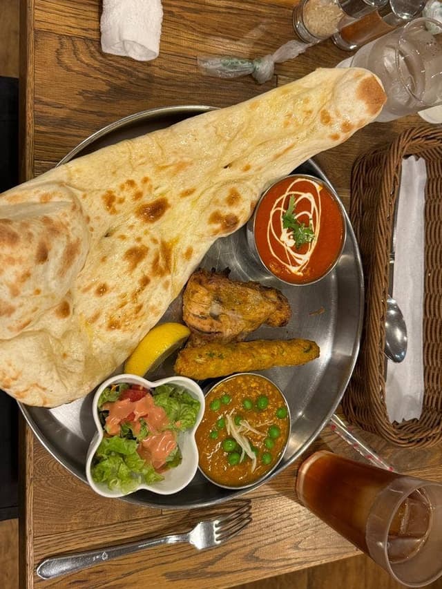 インド料理 アクバル あざみ野店 - サブ画像3