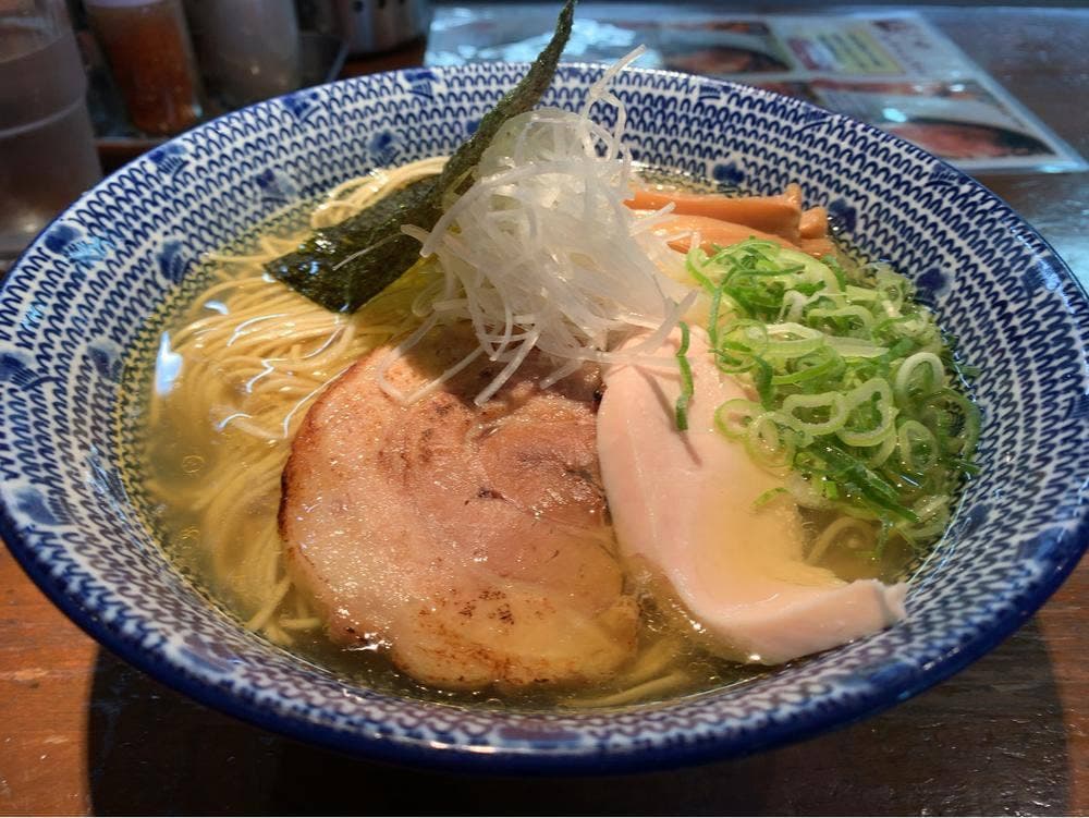 喜元門 研究学園店