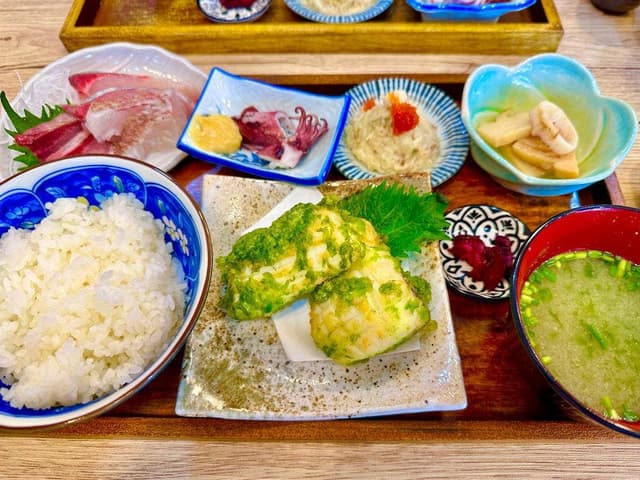 みなと食堂 ととと - サブ画像3