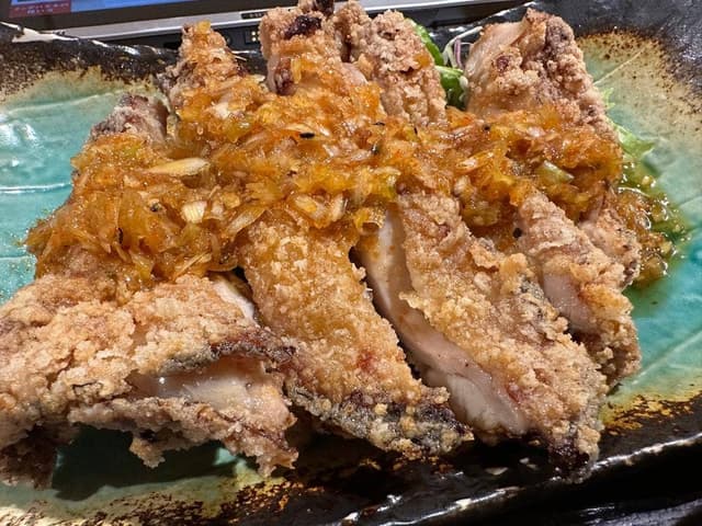 より道の湯 レストラン - サブ画像2