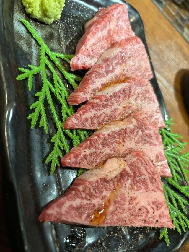炭火焼肉COCORO - サブ画像2