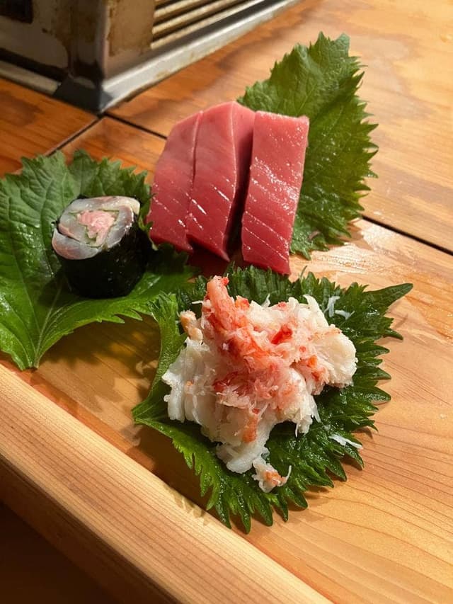 三河屋 - サブ画像2