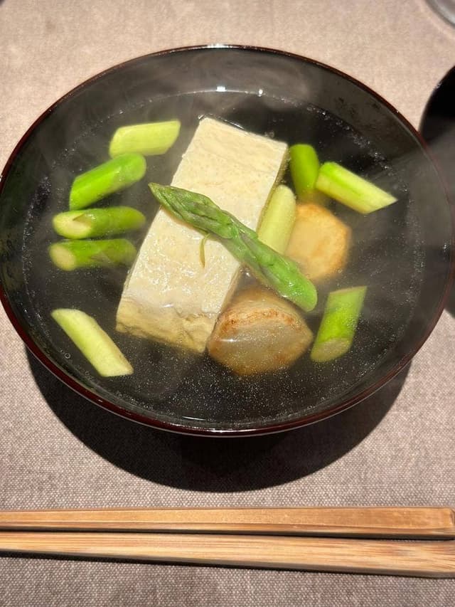 じ味 一歩 - サブ画像2