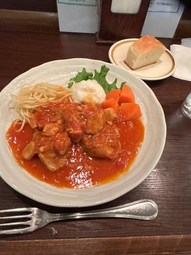 イタリアンキッチン テラッツァ - サブ画像1