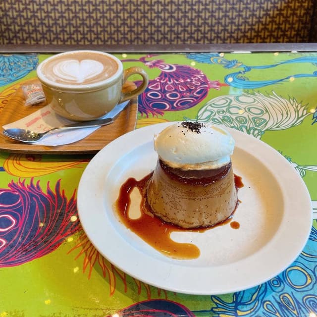 SUZU CAFE ginza - サブ画像2